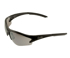 Picture of VisionSafe -U286BKSDAF - Smoke Anti-Fog Anti-Scratch Safety Sun glasses